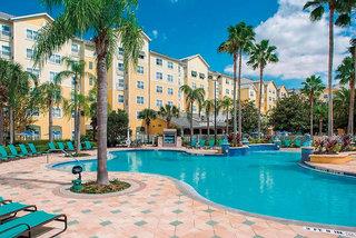 Hotelbilder Residence Inn Orlando Seaworld International Center