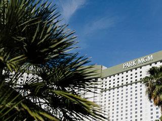 Hotelfoto Monte Carlo Hotel & Casino