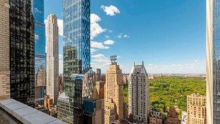 Hotelfoto Le Parker Meridien