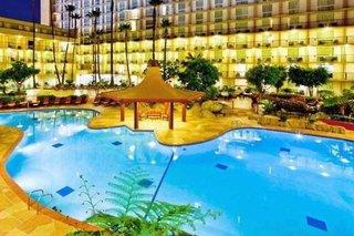 Marriott Airport Los Angeles