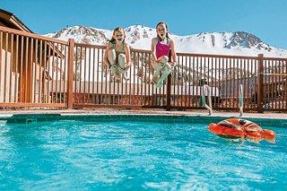Hotelfoto Mammoth Mountain Inn
