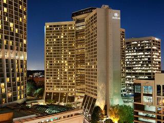 Hotelfoto Hilton Atlanta