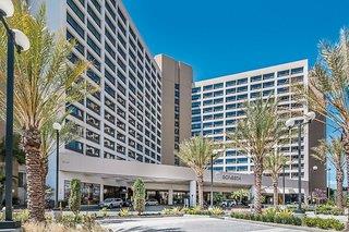 Crowne Plaza Los Angeles Airport