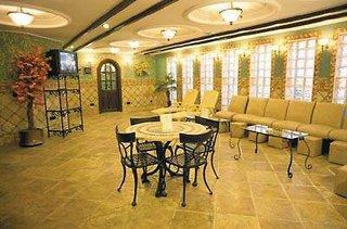 Hotelfoto Grand Anka