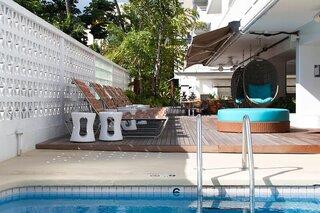 Hotelfoto Aston Waikiki Joy (ex. ResortQuest)