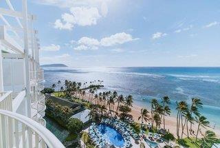 Hotelfoto Kahala Hotel & Resort