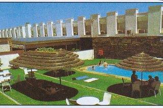 Canyon Hotel & Casino