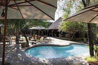 Hotelfoto Etosha Aoba Lodge