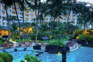 Hotelfoto Melia Purosani