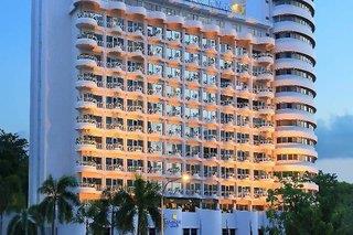 Hotelfoto Copthorne King's