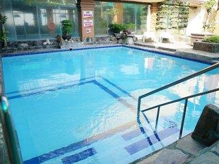 Hotel Bayview Park