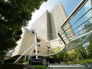 Hotelfoto Crowne Plaza Metropolitan