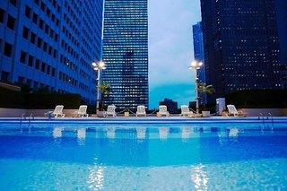 Hotelfoto Keio Plaza Intercontinental