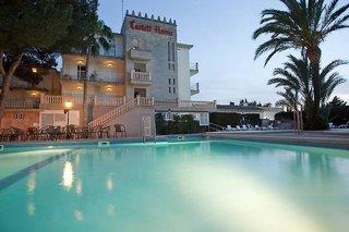 Hotelfoto Palacio Ca Sa Galesa