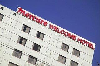 Hotelfoto Mercure Welcome Melbourne