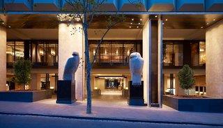 Hotelfoto Grand Hyatt Melbourne