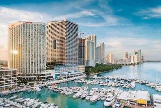 Marriott Biscayne Bay