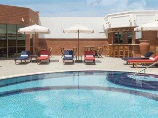 Four Points by Sheraton Bur Dubai