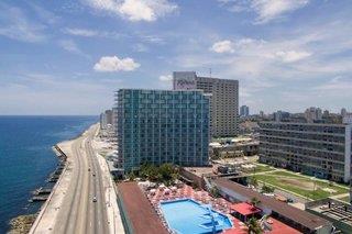 Hotelfoto Gran Caribe Riviera