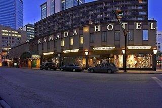 Hotelfoto Ramada Downtown