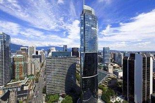 Sheraton Wall Centre