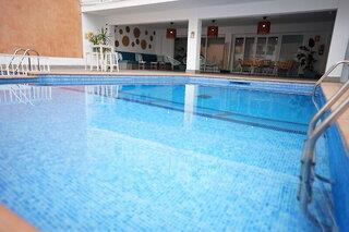 Hotelfoto Teide