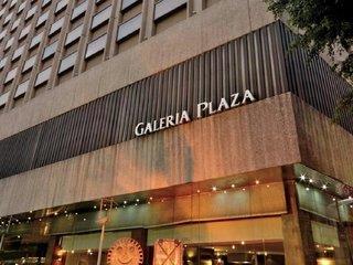 Hotelfoto Galeria Plaza