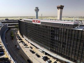 Hotelfoto Hilton Chicago O'Hare Airport