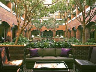 Hotelfoto Sheraton Society Hill