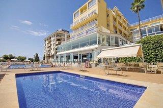 Hotelfoto Horizonte