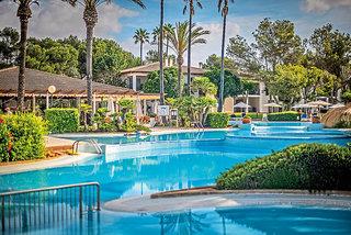 Hotel Club Colonia Sant Jordi