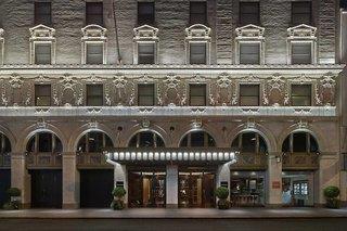 Hotelfoto The Paramount
