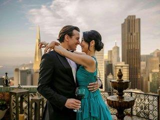 The Fairmont San Francisco