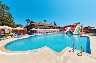 Hotelbilder Barbaross Pasha's Beach Club
