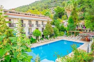 Hotelbilder Perdikia