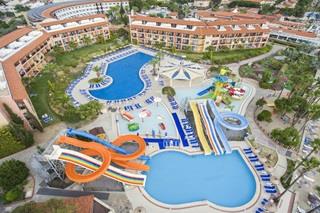 Hotelbilder Ephesia Holiday Beach Club
