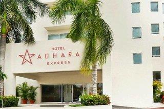 Hotelfoto Ramada Cancun City (ex: Margaritas)