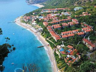 Hotelbilder Lykia World Village