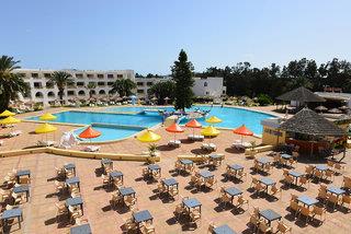 Hotelfoto Ramada Liberty