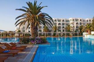 Hotel El Mouradi Mahdia