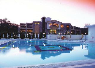 Hotelbilder Club Calimera Simantro Beach