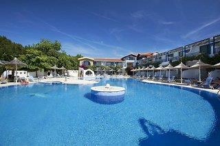 Hotelbilder Athena Pallas Village