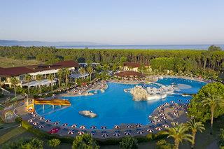 Hotelfoto Rocca Nettuno Garden