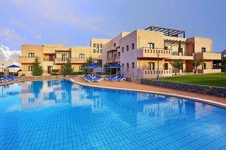 Hotel Aquis Vasia Beach & Spa