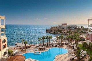 The Westin Dragonara Resort