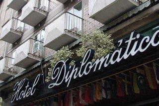 Vip Executive Diplomatico