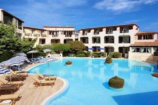 Hotelfoto Colonna Park