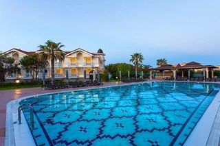 Hotel Güral Premier Belek