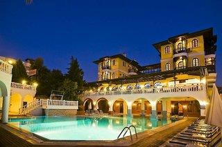 Hotelfoto Altinsaray