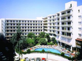 Hotelfoto Clipper